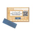 ZAO �gonskugga 136 - Pearly - Night Blue