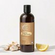 Schampo f�r k�nslig hud - med mild citrusdoft - 500 ml