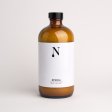 Epsom salt - badsalt magnesium - 480 ml