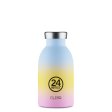 24Bottles termo vattenflaska - 330 ml - Horizon Aurora