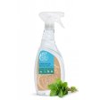 Badrumsreng�ring med pepparmynta - Kalkborttagning - 750 ml
